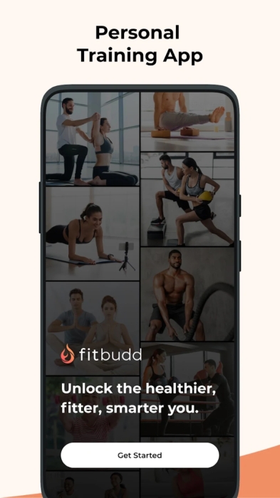 FitBudd Features Reviews