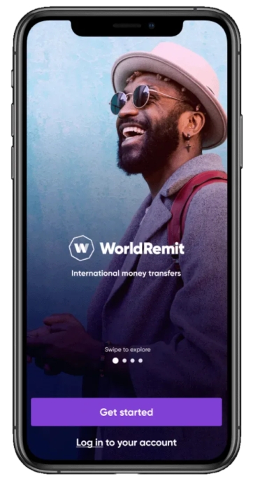 WorldRemit App Reviews